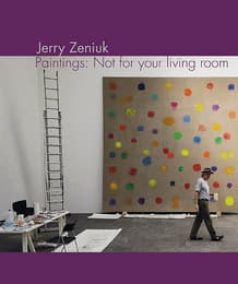 Cover von Jerry Zeniuk