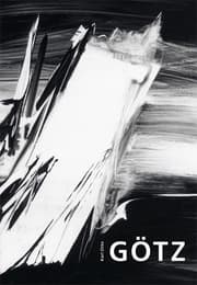 Cover von Karl Otto Götz