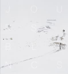 Cover von François Schaer - Jours Blancs