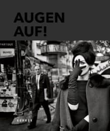 Cover von Augen Auf!