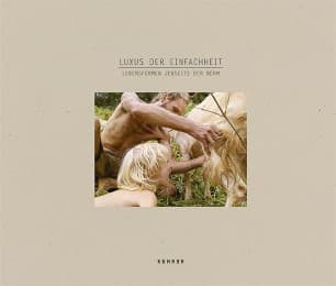 Cover von Luxus der Einfachheit