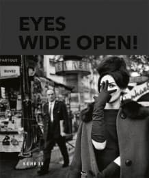 Cover von Eyes Wide Open!