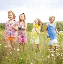 Cover von You Are You