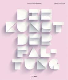 Cover von Einknicken oder Kante zeigen?