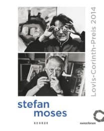Cover von Stefan Moses