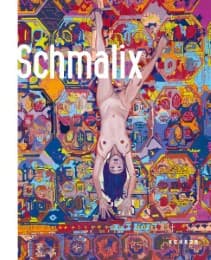 Cover von Hubert Schmalix