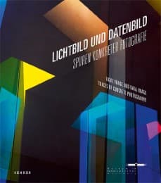 Cover von Lichtbild und Datenbild