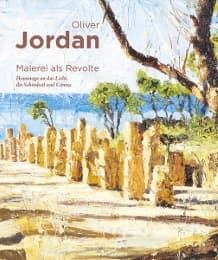 Cover von Oliver Jordan