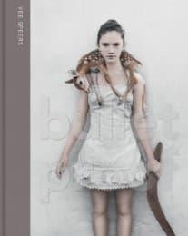 Cover von Vee Speers - Bulletproof