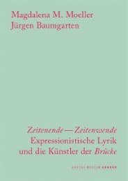 Cover von Zeitenende - Zeitenwende