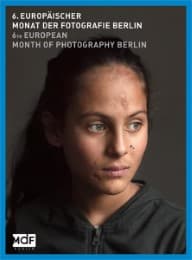 Cover von 6.Europäischer Monat der Fotografie Berlin