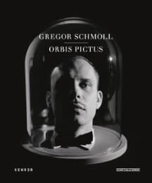 Cover von Gregor Schmoll
