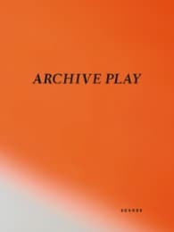 Cover von Archive Play