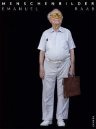Cover von Emanuel Raab