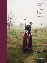 Cover von Franziska Hauser
