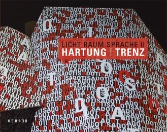 Cover von Hartung/Trenz