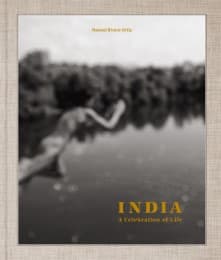 Cover von India