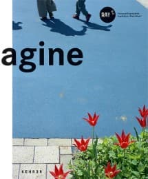 Cover von Imagine Reality