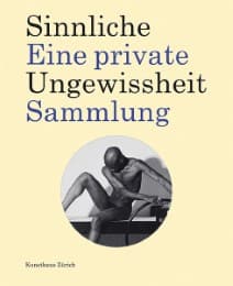 Cover von Sinnliche Ungewissheit