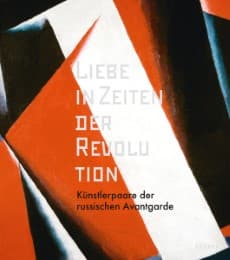 Cover von Liebe in Zeiten der Revolution