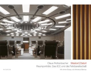 Cover von Claus Rottenbacher