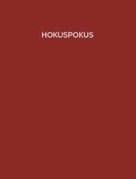 Cover von Via Lewandowsky - Hokuspokus