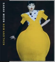 Cover von Sarah Moon