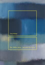 Cover von Die 1960er Jahre - Jahrzehnt der Farbe