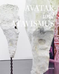 Cover von Avatar und Atavismus