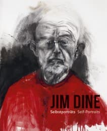 Cover von Jim Dine