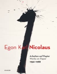 Cover von Egon Karl Nicolaus