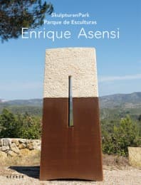 Cover von Enrique Asensi