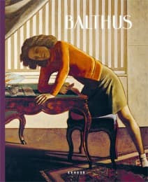 Cover von Balthus