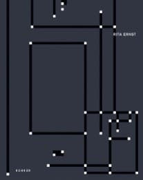 Cover von Rita Ernst - Imagination Mies