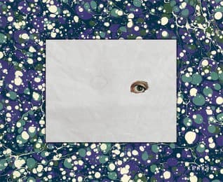 Cover von Ahndraya Parlato - A Spectacle And Nothing Strange