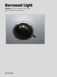 Cover von C/O Berlin Talents 37: Bianca Pedrina/Larissa Kikol