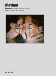Cover von C/O Berlin Talents 38 - Method