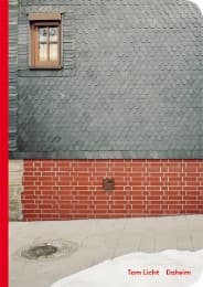 Cover von Tom Licht - Daheim