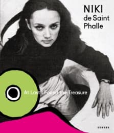Cover von Niki de Saint Phalle und das Theater