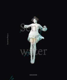 Cover von Susanna Majuri - Sense of Water