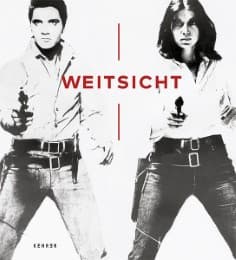 Cover von Weitsicht
