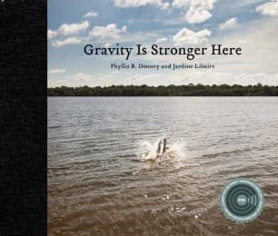 Cover von Gravity Is Stronger Here