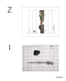 Cover von Beate Gütschow - Z/I/S/LS