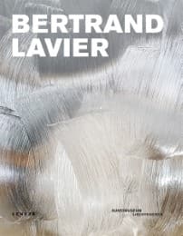 Cover von Bertrand Lavier