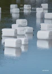 Cover von Abstract Music