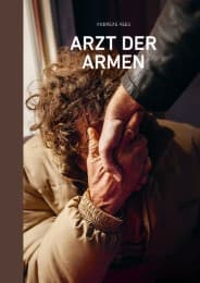 Cover von Andreas Reeg