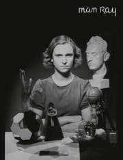 Cover von Man Ray