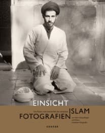 Cover von Einsicht