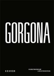 Cover von GORGONA