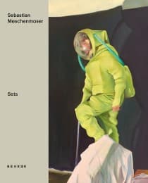 Cover von Sebastian Meschenmoser - Sets